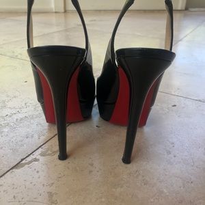 Christian Louboutins